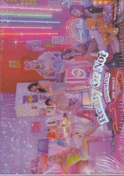 Album Momoland: Ready Or Not