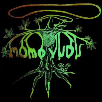Album Momovudu: Momovudu