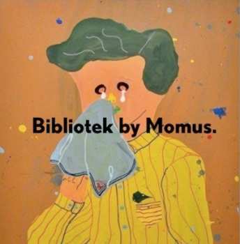 CD Momus: Bibliotek