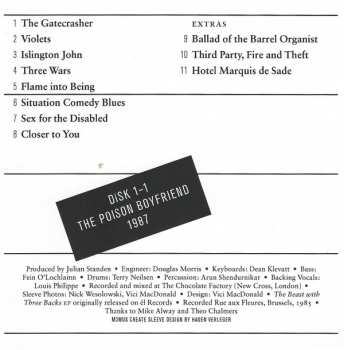 3CD Momus: Create 1 – Procreate