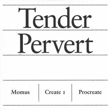 3CD Momus: Create 1 – Procreate