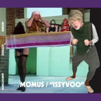 CD Momus: Issyvoo