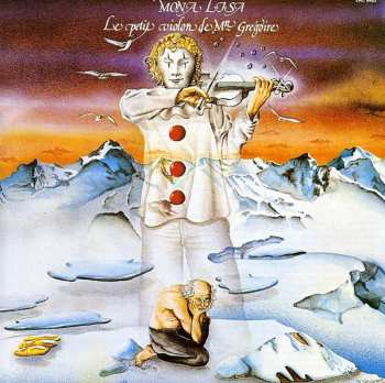 Album Mona Lisa: Le Petit Violon De Mr Grégoire