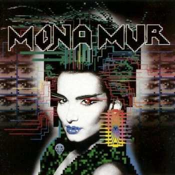 LP Mona Mur: Mona Mur LTD
