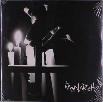 2LP Monarch: Sabbracadaver