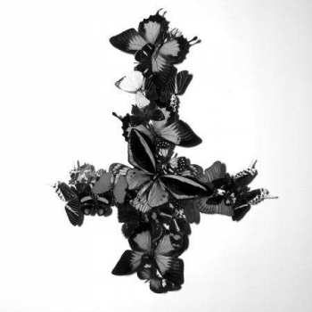 Album Monarch: Never Forever