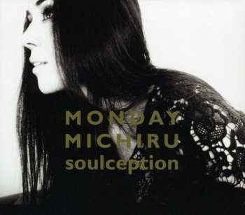 Album Monday Michiru: Soulception