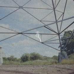 Album Monde UFO: Flamingo Tower