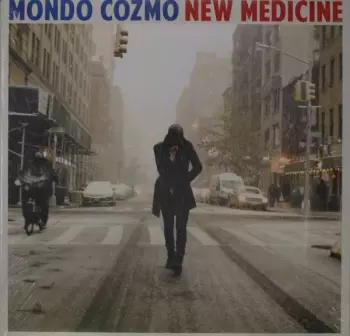New Medicine