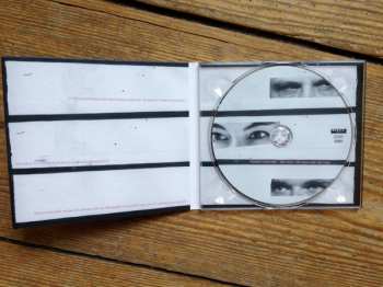 CD Mondo Fumatore: The Yeah The Yeah And The Yeah