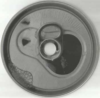 CD Mondo Generator: A Drug Problem That Never Existed