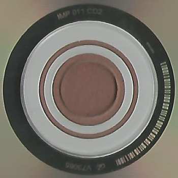 2CD Mondo Generator: Cocaine Rodeo