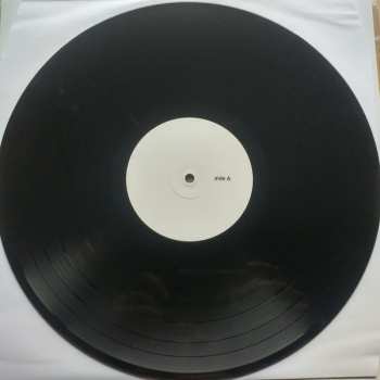 LP Mondo Generator: Fuck It