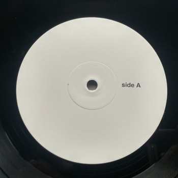 LP Mondo Generator: Fuck It