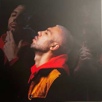 LP Mondo Marcio: Magico