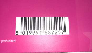 2LP Mondo Marcio: Fuori Di Qua! 