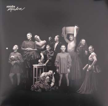 LP Mondra: ARDĒN
