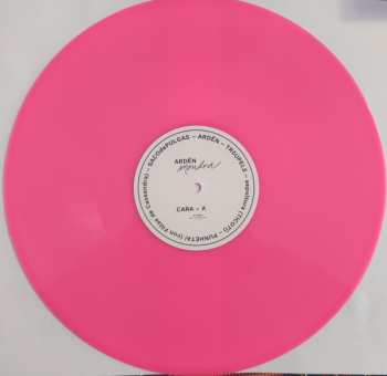 LP Mondra: ARDĒN