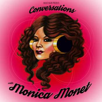 CD Monet,monica: Conversations