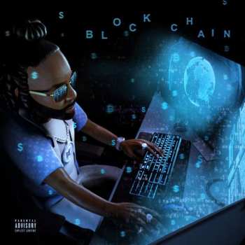 CD Money Man: Blockchain