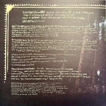 LP Money & The Man: Mammon