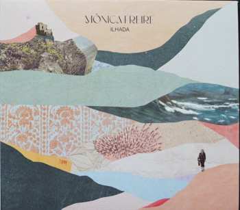 Album Mônica Freire: Ilhada
