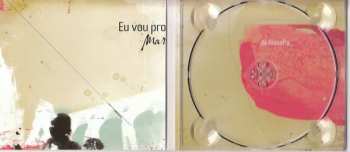 CD Mônica Freire: Na Laje