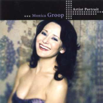 Album Monica Groop: Artist Portrait Series