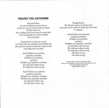 CD Monica Heldal: Boy From The North