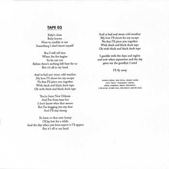 CD Monica Heldal: Boy From The North