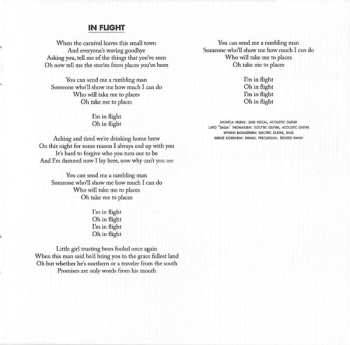 CD Monica Heldal: Boy From The North