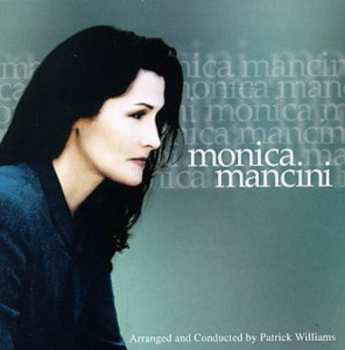 CD Monica Mancini: Monica Mancini