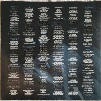 LP/Box Set Mónica Naranjo: Mimétika CLR