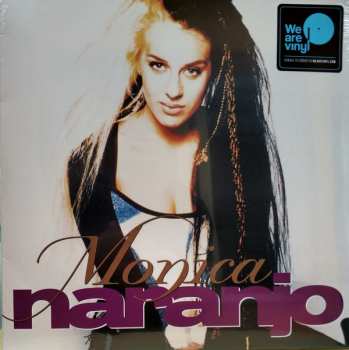 LP Mónica Naranjo: Monica Naranjo LTD | PIC
