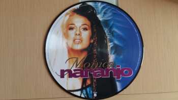LP Mónica Naranjo: Monica Naranjo LTD | PIC