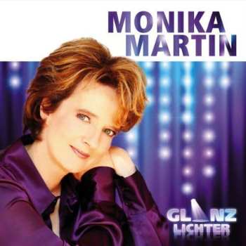 Album Monika Martin: Glanzlichter