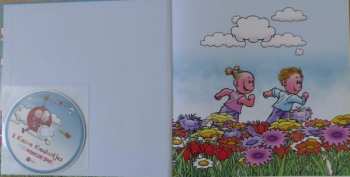 CD Monique Smit: 2 Kleine Kleutertjes