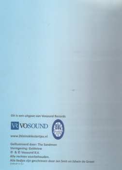 2CD Monique Smit: 2 Kleine Kleutertjes Deel 2