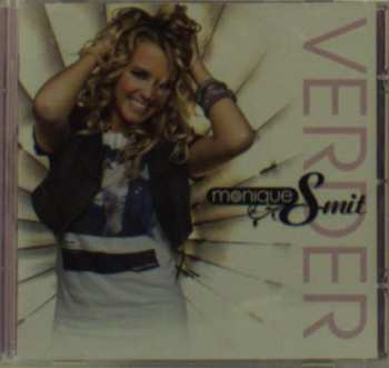 Album Monique Smit: Verder
