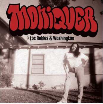 CD Moniquea: Los Robles & Washington LTD