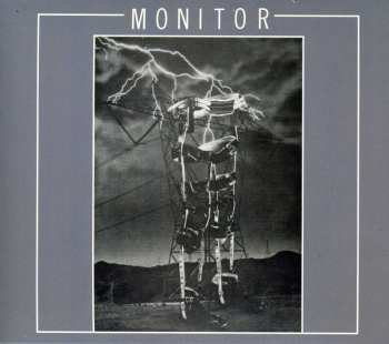 Album Monitor: Monitor