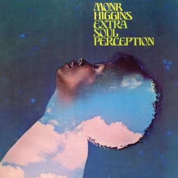 CD Monk Higgins: Extra Soul Perception