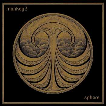 2LP Monkey 3: Sphere LTD