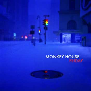 2LP Monkey House: Friday