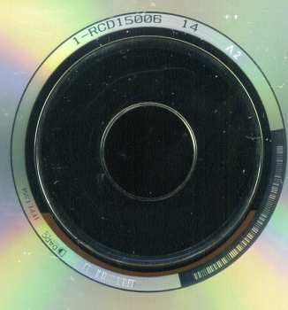 CD Братский Хор Свято-Успенской Почаевской Лавры: Thy Lavra Is Joyful Today =  Днесь Ликует Твоя Лавра 