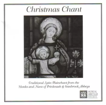 Christmas Chant