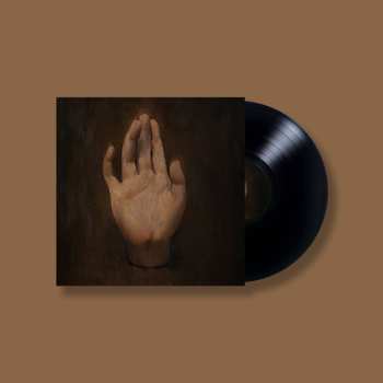 LP Monnik: Belidenisse