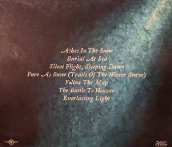 CD Mono: Hymn To The Immortal Wind