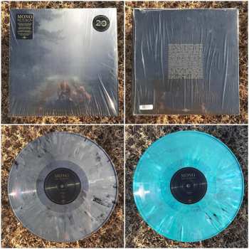 2LP Mono: Under The Pipal Tree CLR | LTD