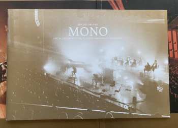 3LP Mono: Beyond The Past - Live In London With The Platinum Anniversary Orchestra LTD | CLR